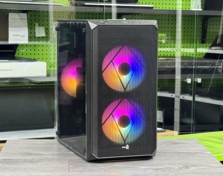 AMD Ryzen 5 55007